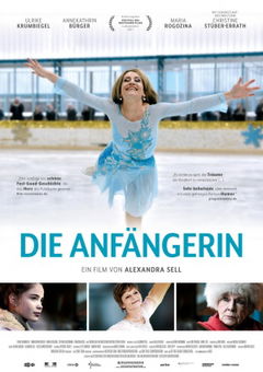 Die Anfängerin (2017)