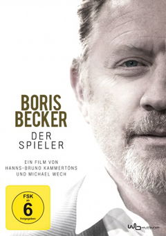 Boris Becker - Der Spieler (2017)