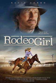 Rodeo Girl (2016)