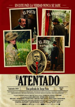 El Atentado (2010)