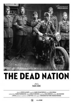 The Dead Nation (2017)