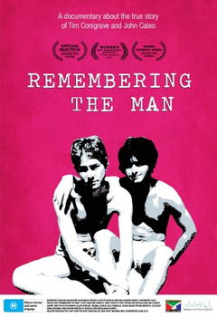 Remembering the Man (2015)
