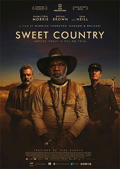Sweet Country (2017)