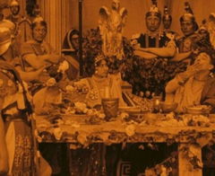 La Tragica Fine di Caligula Imperator (1917)
