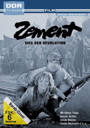 Zement