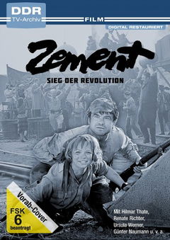 Zement (1973)