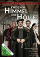 Zwischen Himmel und Hölle