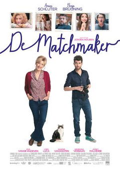 De Matchmaker (2018)