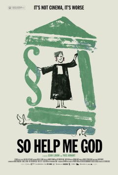 So Help Me God (2017)