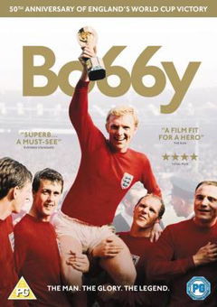 Bobby (2016)