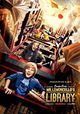 Escape from Mr. Lemoncello's Library