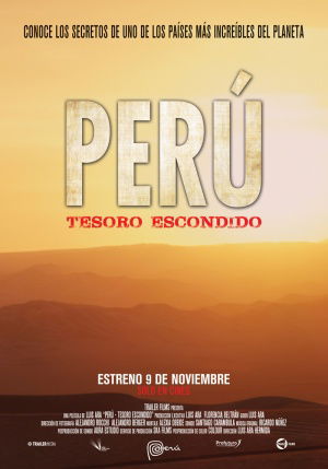 Perú: Tesoro Escondido