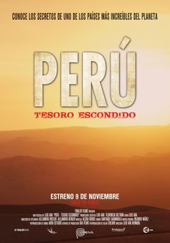 Perú: Tesoro Escondido (2017)