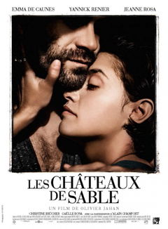 Les Châteaux de Sable (2015)