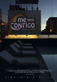 Me quedo contigo (2014)