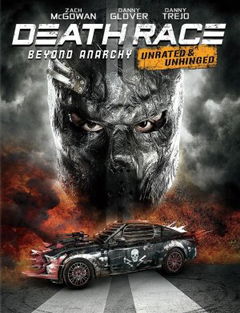 Death Race: Beyond Anarchy (2018)