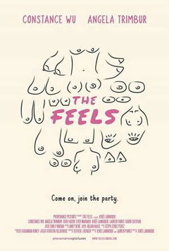 The Feels (2017)