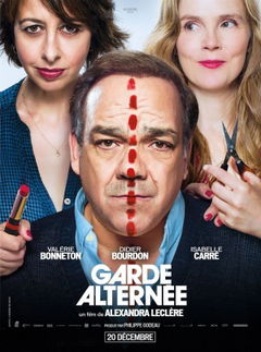 Garde Alternée (2017)