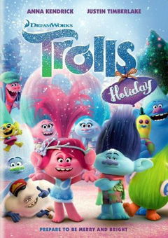 Trolls Holiday (2017)