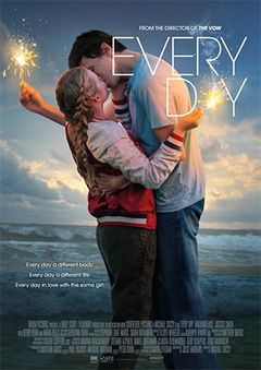 Every Day (2018)