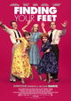 Finding Your Feet