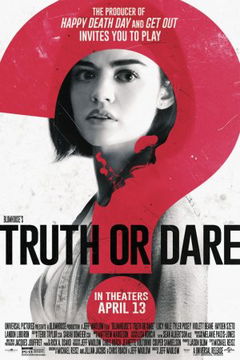 Truth or Dare (2018)