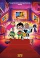 Teen Titans GO! at the Movies
