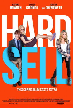 Hard Sell (2016)