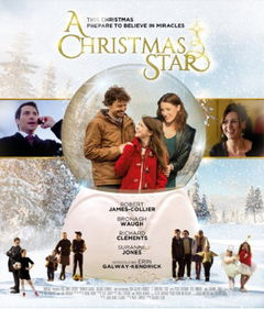 A Christmas Star (2017)