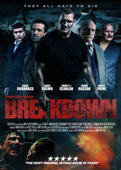 Breakdown (2016)