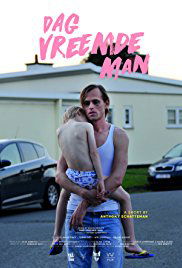 Dag vreemde man (2016)