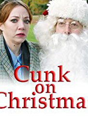 Cunk on Christmas