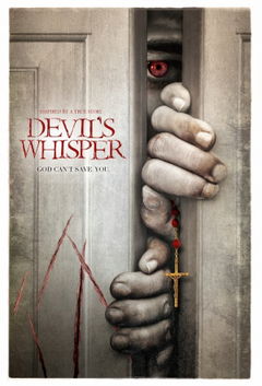 Devil's Whisper (2017)
