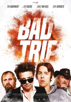 Bad Trip (2017)