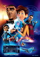 Spies in Disguise