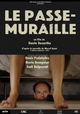 Le Passe-Muraille