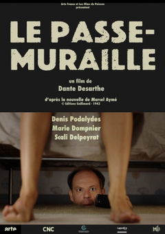 Le Passe-Muraille (2016)