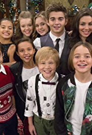 Nickelodeon's Ho Ho Holiday Special (2015)