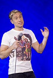 Russell Howard: Recalibrate (2017)