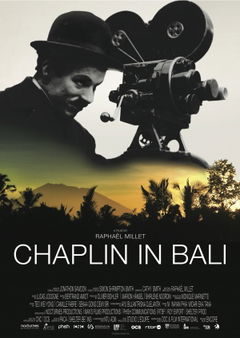 Chaplin in Bali (2017)
