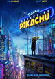 Pokémon Detective Pikachu