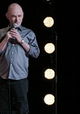 Todd Barry: Spicy Honey