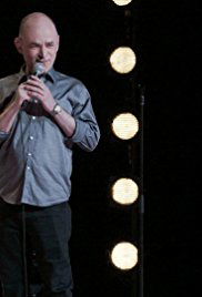 Todd Barry: Spicy Honey (2017)