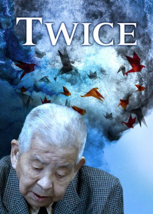 Twice