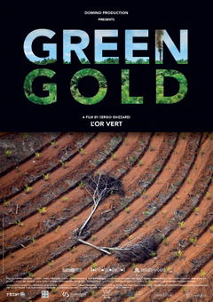 Green Gold (2017)