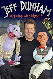 Jeff Dunham: Arguing with Myself