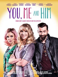You, Me and Him (2018)