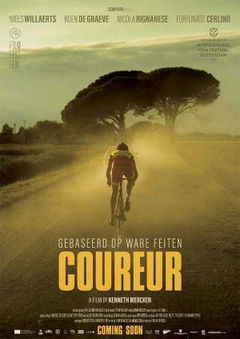 Coureur (2018)