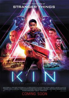Kin (2018)