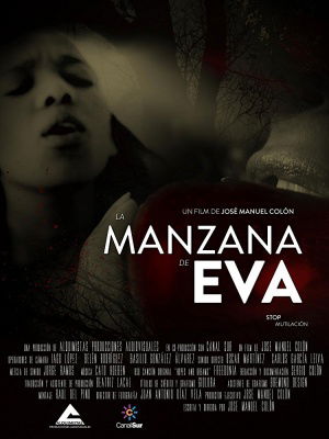 La Manzana de Eva